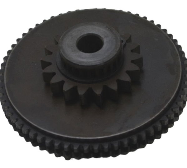 Engrenagem Redução Partida Harley V-rod 1250 06-16 Original