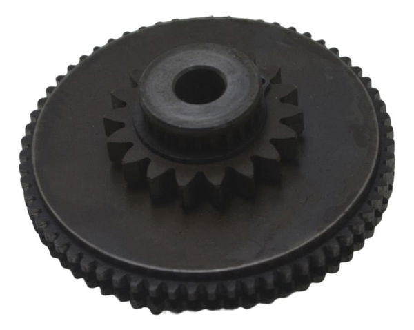 Engrenagem Redução Partida Harley V-rod 1250 06-16 Original