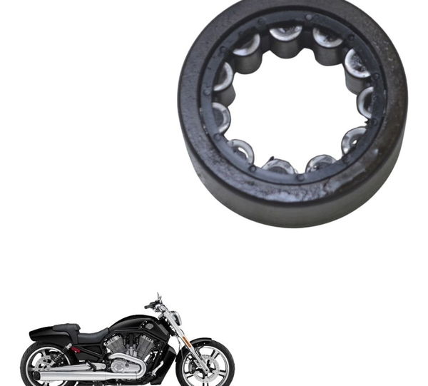 Rolamento Motor Harley V-rod 1250 06-16 Original