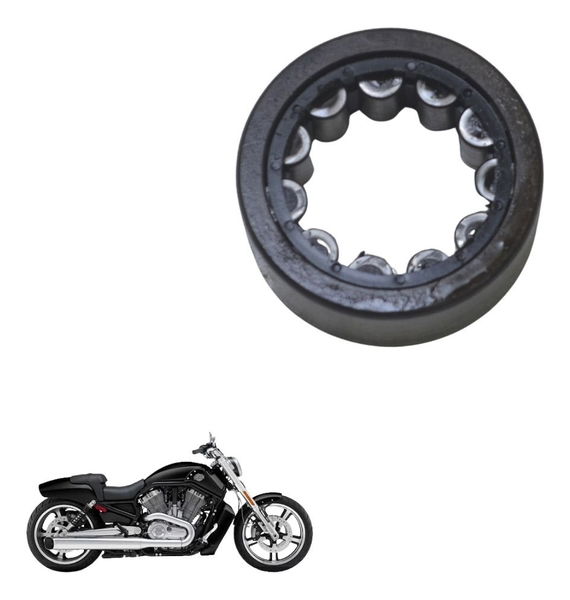 Rolamento Motor Harley V-rod 1250 06-16 Original
