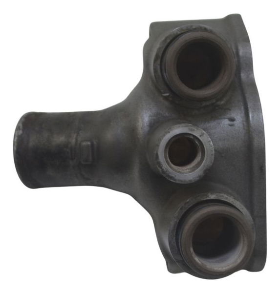 Carcaça Válvula Termostática Harley V-rod 1250 06-16 Origina