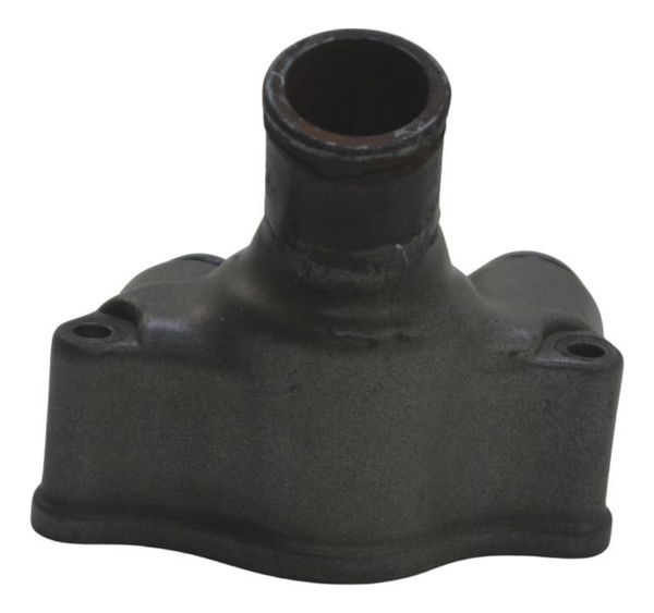 Carcaça Válvula Termostática Harley V-rod 1250 06-16 Origina