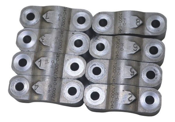 Jogo Mancal Cabeçote Harley V-rod 1250 06-16 Original