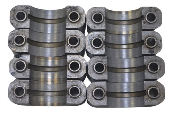 Jogo Mancal Cabeçote Harley V-rod 1250 06-16 Original