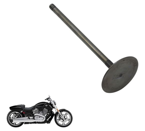 Válvula Admissão Harley V-rod 1250 06-16 Original