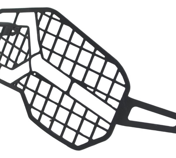 Grade Protetor Farol Bmw F 850 Gs Adv 19-24