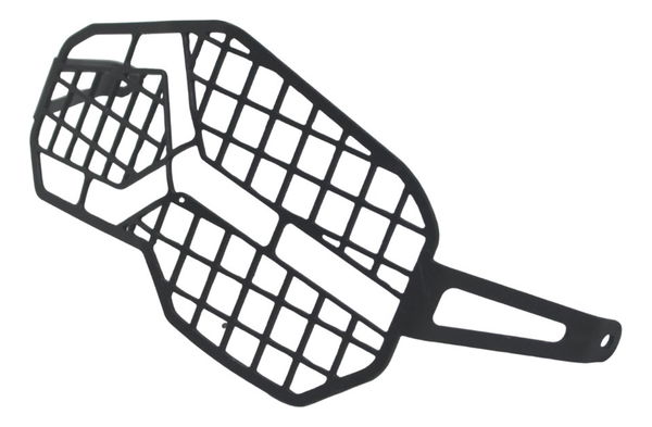 Grade Protetor Farol Bmw F 850 Gs Adv 19-24