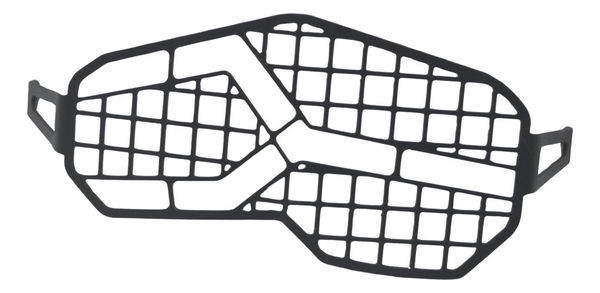 Grade Protetor Farol Bmw F 850 Gs Adv 19-24