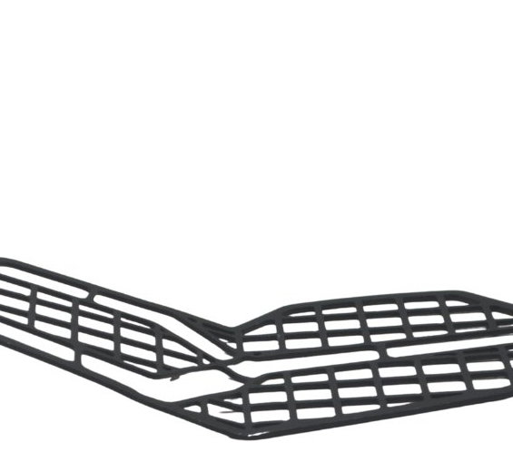 Grade Protetor Farol Bmw F 850 Gs Adv 19-24