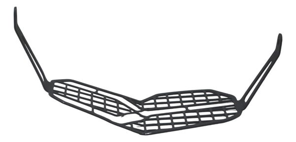 Grade Protetor Farol Bmw F 850 Gs Adv 19-24