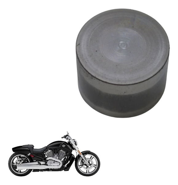 Tucho Válvula Harley V-rod 1250 06-16 Original