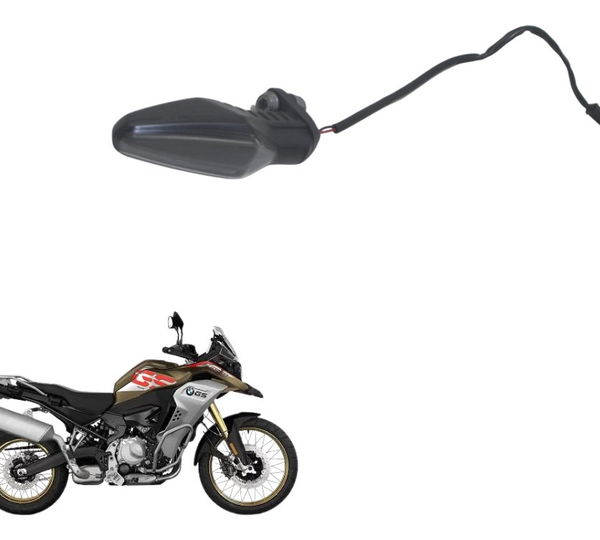 Pisca Dianteiro Bmw F 850 Gs Adv 19-24 Original
