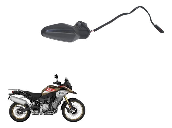Pisca Dianteiro Bmw F 850 Gs Adv 19-24 Original