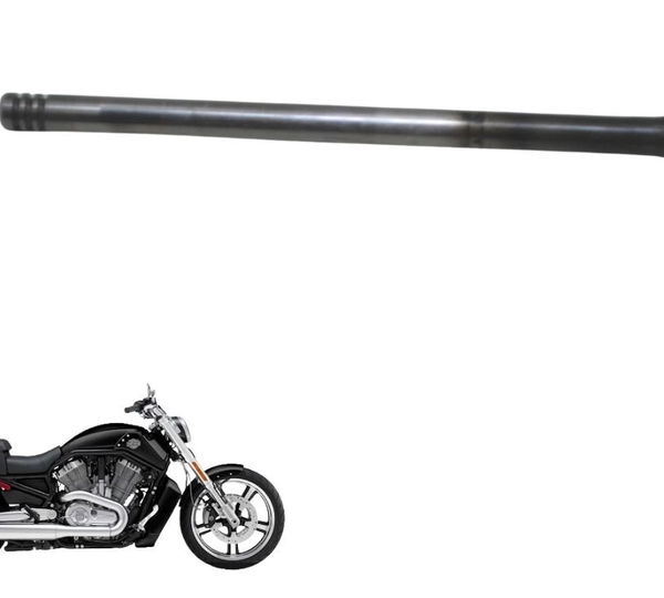 Válvula Escape Harley V-rod 1250 06-16 Original