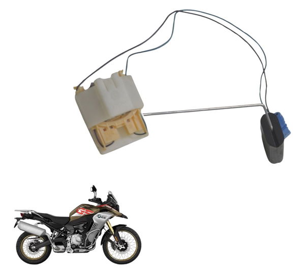 Boia Combustível Bmw F 850 Gs Adv 19-24 Original