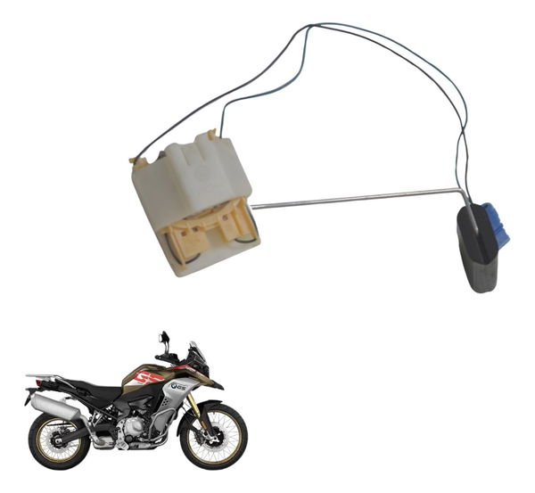 Boia Bomba Combustível Bmw F 850 Gs Adv 19-24 Original