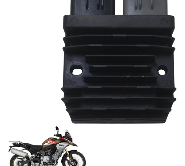 Retificador Carga Bmw F 850 Gs Adv 19-24 Original