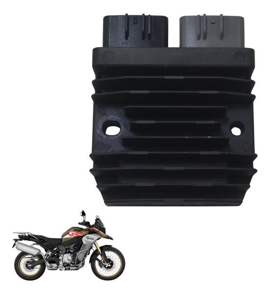Retificador Carga Bmw F 850 Gs Adv 19-24 Original