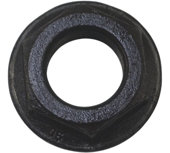 Porca Embreagem Harley V-rod 1250 06-16 Original