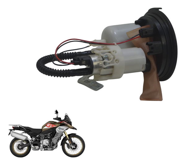 Bomba Combustível Bmw F 850 Gs Adv 19-24 Original