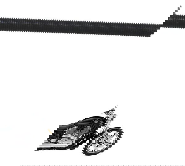 Parafuso Prisioneiro Cabeçote Harley V-rod 1250 06-16 Origin