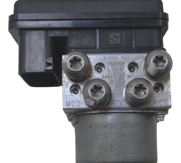 Módulo Abs Bmw F 850 Gs Adv 19-24 Original