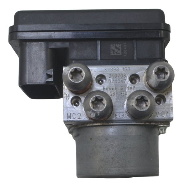 Módulo Abs Bmw F 850 Gs Adv 19-24 Original