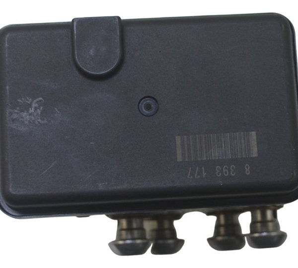 Módulo Abs Bmw F 850 Gs Adv 19-24 Original