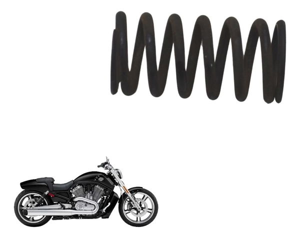 Mola Embreagem Harley V-rod 1250 06-16 Original