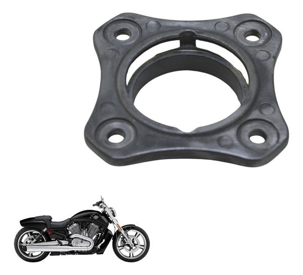 Suporte Platô Embreagem Harley V-rod 1250 06-16 Original