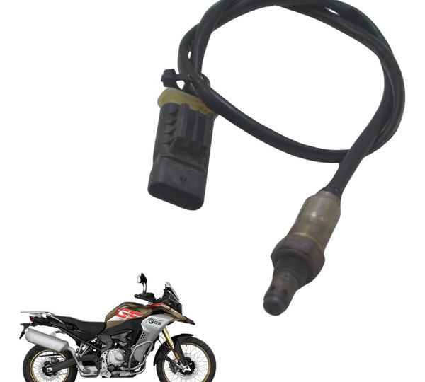 Sonda Lambda Pequena Bmw F 850 Gs Adv 19-24 Original