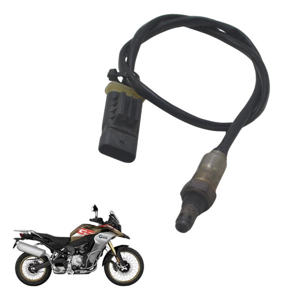 Sonda Lambda Pequena Bmw F 850 Gs Adv 19-24 Original