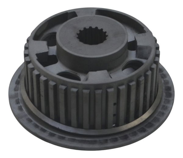 Cubo Embreagem C/ Detalhes Harley V-rod 1250 06-16 Original