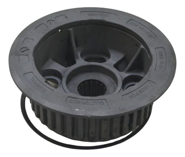 Cubo Embreagem C/ Detalhes Harley V-rod 1250 06-16 Original