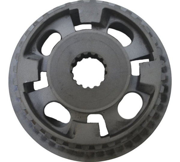 Cubo Embreagem C/ Detalhes Harley V-rod 1250 06-16 Original