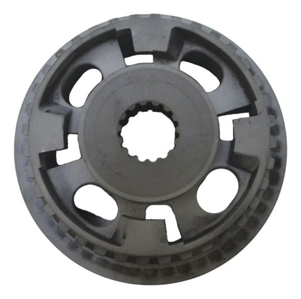 Cubo Embreagem C/ Detalhes Harley V-rod 1250 06-16 Original