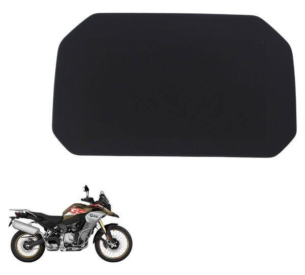 Painel Bmw F 850 Gs Adv 19-24 Original 11.543 Km