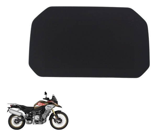 Painel Bmw F 850 Gs Adv 19-24 Original 11.543 Km