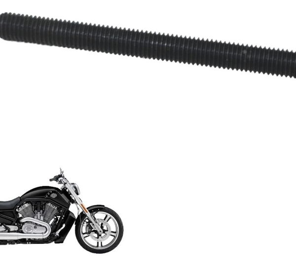 Parafuso Prisioneiro Cabeçote Harley V-rod 1250 06-16 Origin
