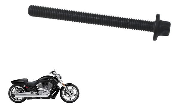 Parafuso Prisioneiro Cabeçote Harley V-rod 1250 06-16 Origin