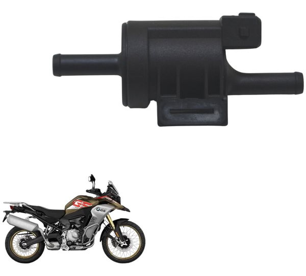 Válvula Pressão Ar Bmw F 850 Gs Adv 19-24 Original