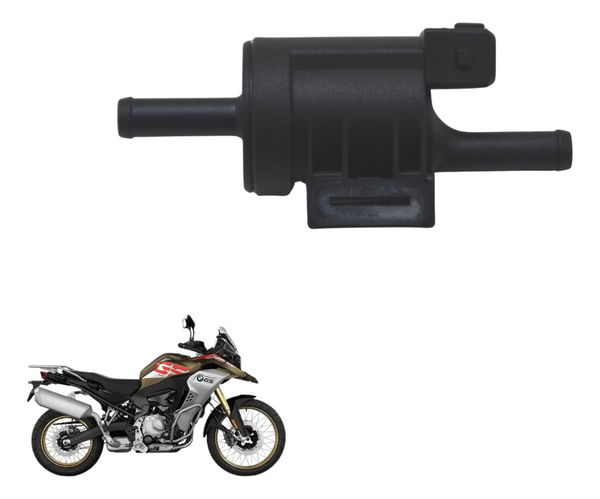 Válvula Pressão Ar Bmw F 850 Gs Adv 19-24 Original