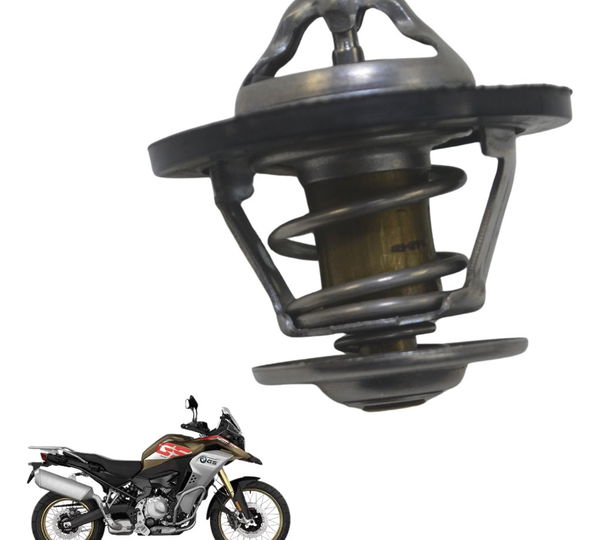 Válvula Termostática Bmw F 850 Gs Adv 19-24 Original