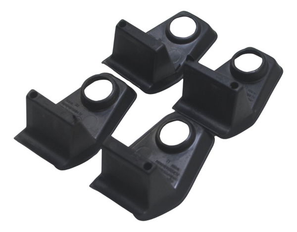 Jogo Acabamento Bagageiro Bmw F 850 Gs Adv 19-24 Original