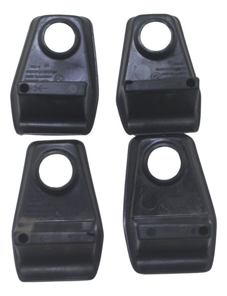 Jogo Acabamento Bagageiro Bmw F 850 Gs Adv 19-24 Original