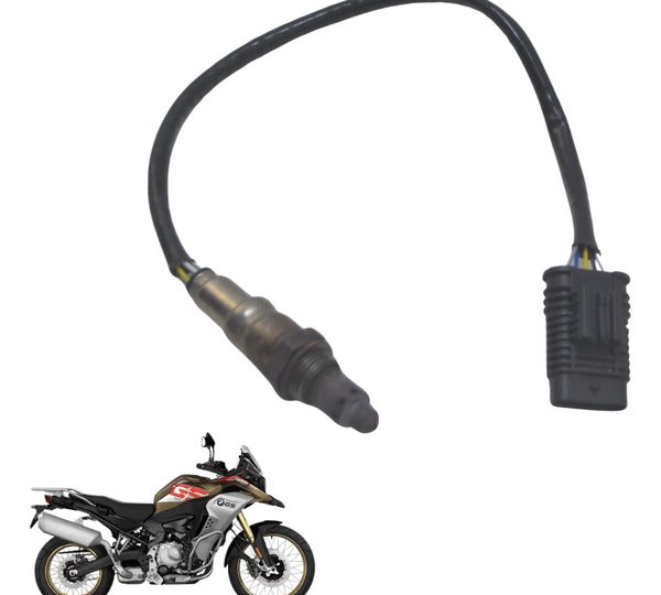 Sonda Lambda Maior Bmw F 850 Gs Adv 19-24 Original