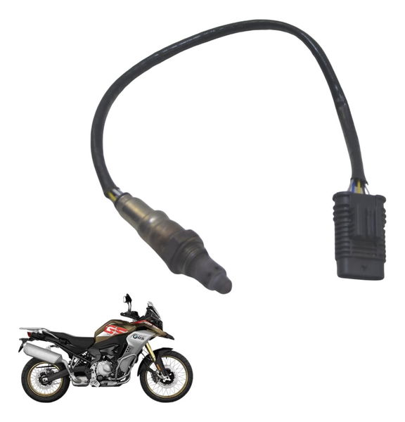 Sonda Lambda Maior Bmw F 850 Gs Adv 19-24 Original