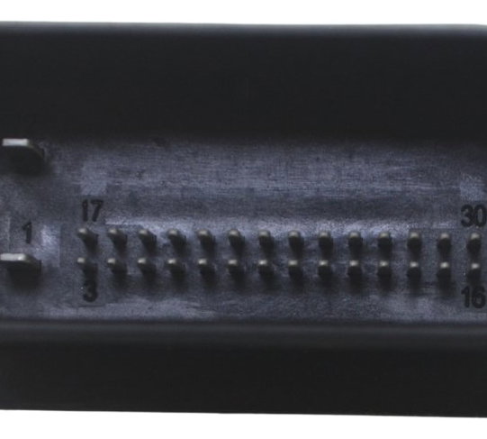 Módulo Luz Controle Bmw F 850 Gs Adv 19-24 Original