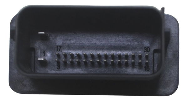 Módulo Luz Controle Bmw F 850 Gs Adv 19-24 Original