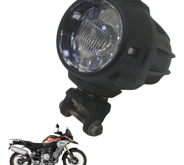 Farol Auxiliar Bmw F 850 Gs Adv 19-24 Original